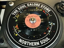 DARRELL BANKS🏅OUR LOVE IS