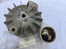 Tecumseh Flywheel & Starter Cup PRISMA 37 Engine Mountfield 420HP | 28480020 USE