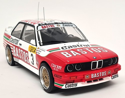 Ixo bmw m3 e30 - bmw, 24h