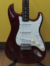 [Fender Japan] Stratocaster