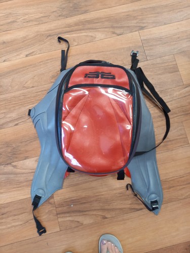Bmw r1200 bagster - bmw, gs