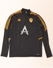 Adidas Mens Leeds United FC