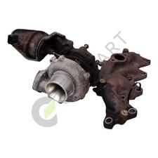 VAUXHALL MOKKA EXCLUSIV CDTI S/S MK1 Turbo 55567731