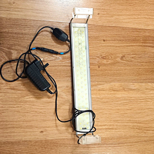 Arcadia led aquarium light - arcadia,