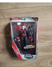 WWE RAW Series 39 Sting Elite