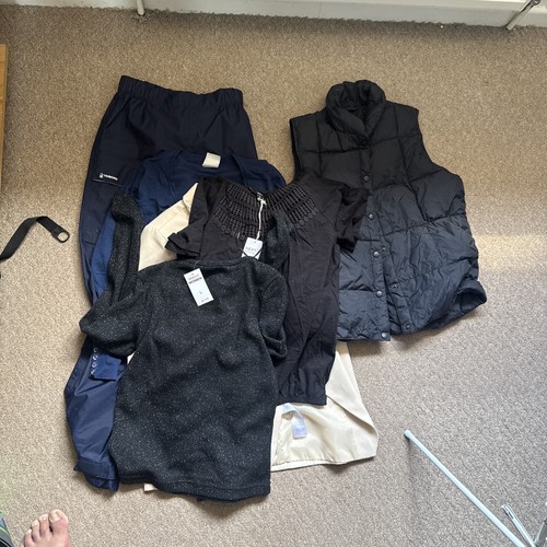 Clothes bundle - clothes,