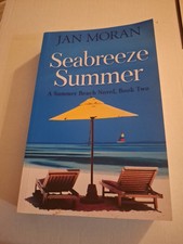 Jan Moran Seabreeze Summer