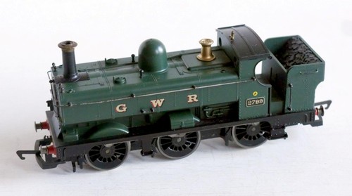 Hornby railways - hornby, (china)