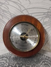 WEATHERMASTER Vintage