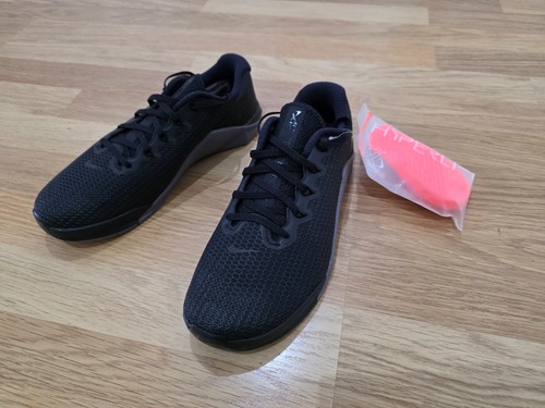 Nike metcon gunsmoke - 5, men