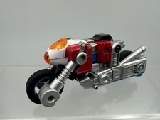 Transformers GoBots Super