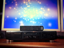 SONY MDS-JE440 🌈RaRe🌈