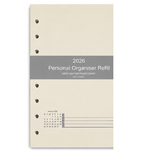 2026 week two pages - 2026,