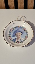 Shirley Holmes Queen Mother