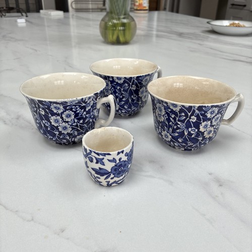 Vintage burleigh pottery - vintage,