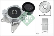 INA V-Belt Tensioner for
