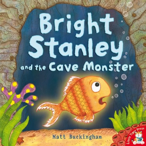 Bright stanley and - and, cave