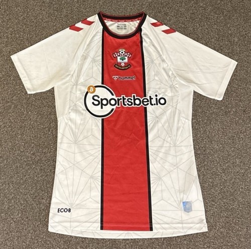 Southampton 2022 home - 2022/23,