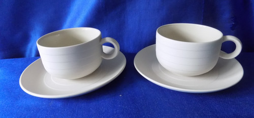 Hornsea pottery concept cream - concept,