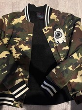 MISHKA jacket