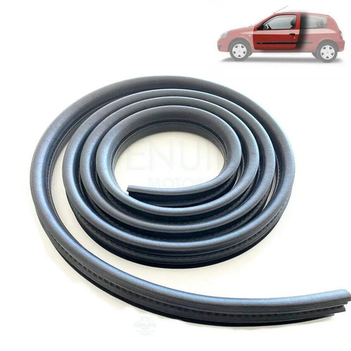 Front door weatherstrip rubber - weatherstrip,