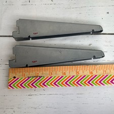 7” Elfa Classic Bracket for