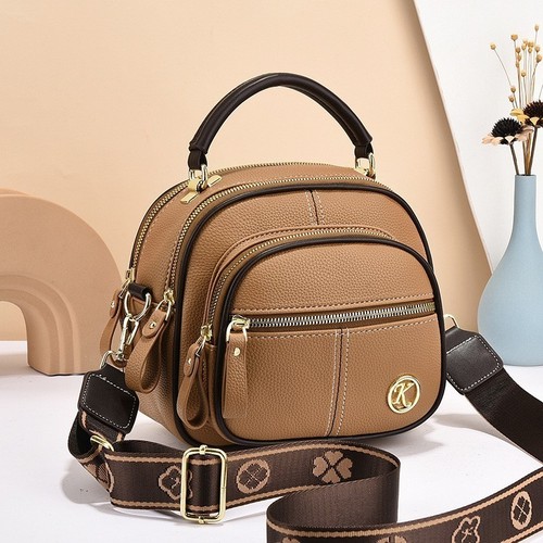 Ladies handbag leather - ladies,