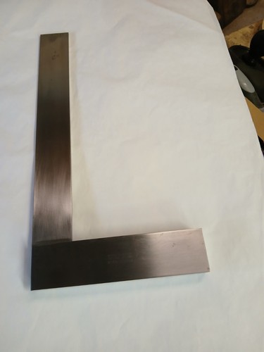 Moore and wright 300mm - moore,