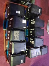 JOB LOT OF 10 VEGA NOTE