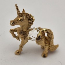 Vintage 1983 IFS Gold-plated