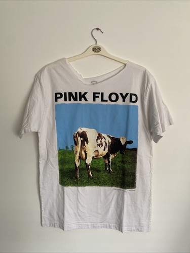 Pink floyd atom - pink, mother"
