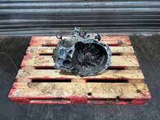 BFD081322 2016 SUZUKI VITARA 1.4 K14C ALL GRIP MANUAL GEARBOX ZE2 6 SPEED 