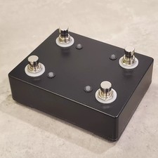 Custom ENGL Dual Z4 Footswitch