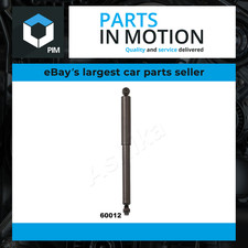 2x Shock Absorbers (Pair) fits