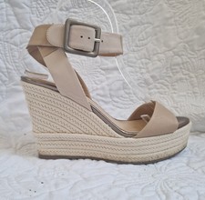 Sergio Rossi  Leather
