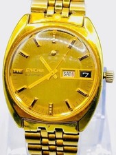 ENICAR Ocean Pearl Automatic