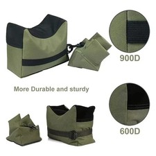 2/Set Rifle/Air Gun Front And