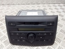 Fiat Stilo 2003 Radio CD GPS