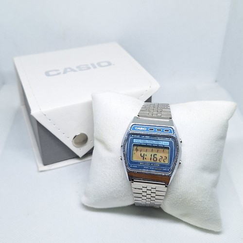 Vintage casio 1230 - casio, digital
