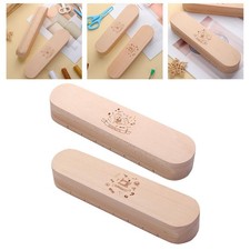 Hardwood Tailors Clapper Steam