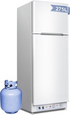 Smad 275L Propane Gas Fridge