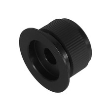 Rotary Knob Speaker Control