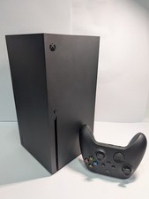 Microsoft Xbox Series X 1TB