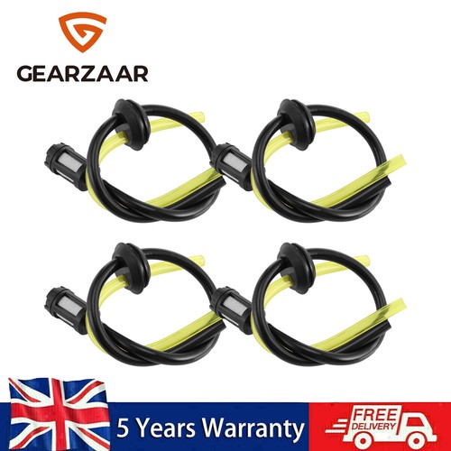Petrol strimmer fuel hose - petrol,