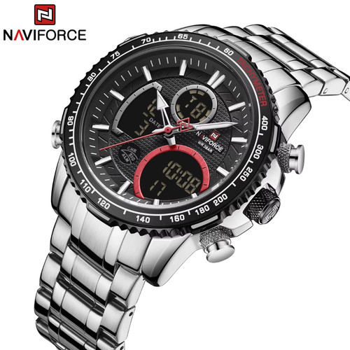 Mens luxury sports watch - sports,