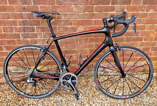 Specialized roubaix sl4 - specialized,