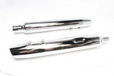 Exhaust Muffler Harley