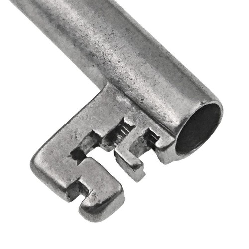Casket cabinet key - casket,