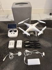 DJI Phantom 4 Pro V2.0 4K