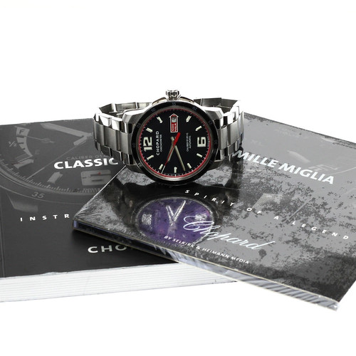 Chopard mille miglia gts 8565 - mille,